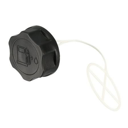 Fuel Tank Cap Fits for 43CC 52CC CG430 CG520 BC430 BC520 TL43 TL52 Engine Motor Grass Trimmer