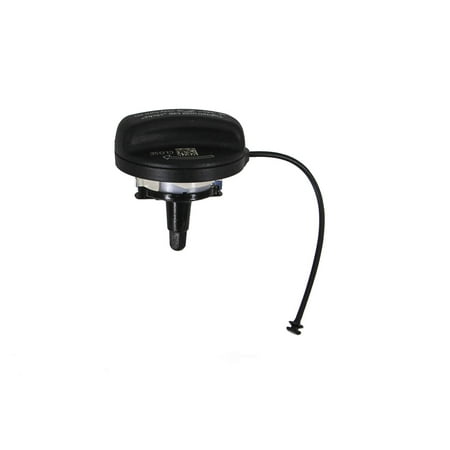 Fuel Tank Cap Fits select: 2004-2022 BMW X3, 2007-2016 BMW 328