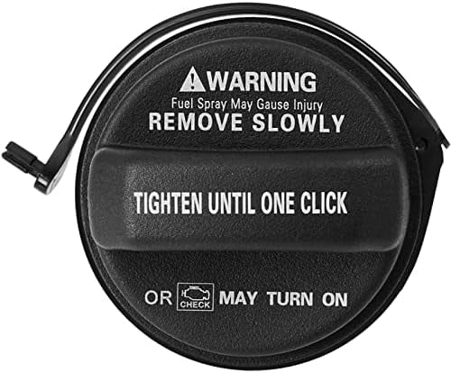 Fuel Tank Cap Gas Cap Compatible with 2006-2019 Hyundai Accent, Azera, Elantra, Elantra , Entourage, Equus, Genesis, Genesis Coupe, Santa Fe, Sonata, Tucson #31010-3L600, 310103L600$$