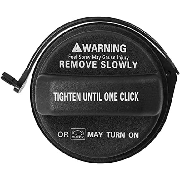 Fuel Tank Cap Gas Cap Compatible with 2006-2019 Hyundai Accent, Azera, Elantra, Elantra , Entourage, Equus, Genesis, Genesis Coupe, Santa Fe, Sonata, Tucson #31010-3L600, 310103L600$$
