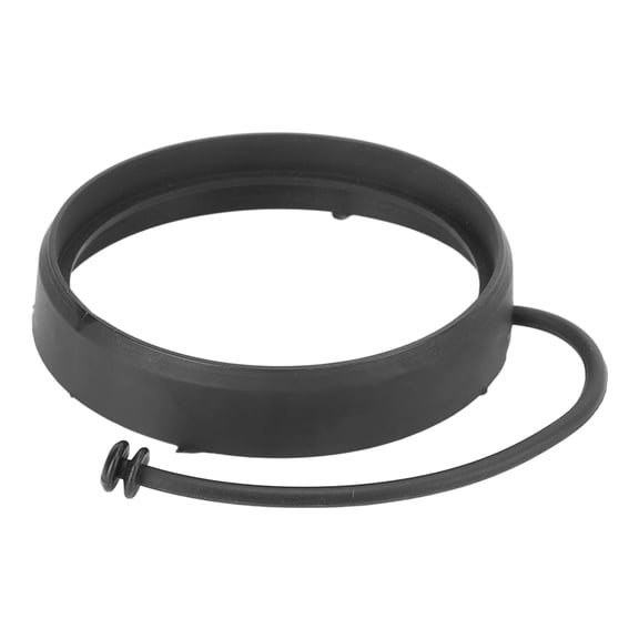 Fuel Tank Cap Line Wire , A2224700105 Fuel Gas Tether Ring Original Standard Rubber Corrosion Resistant  For Car Accessory