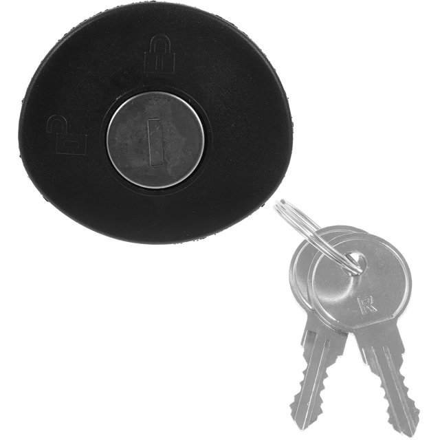 Fuel Tank Cap Lock Car Fuel Tank Cap Vehicle Fuel Tank Cap Fashion