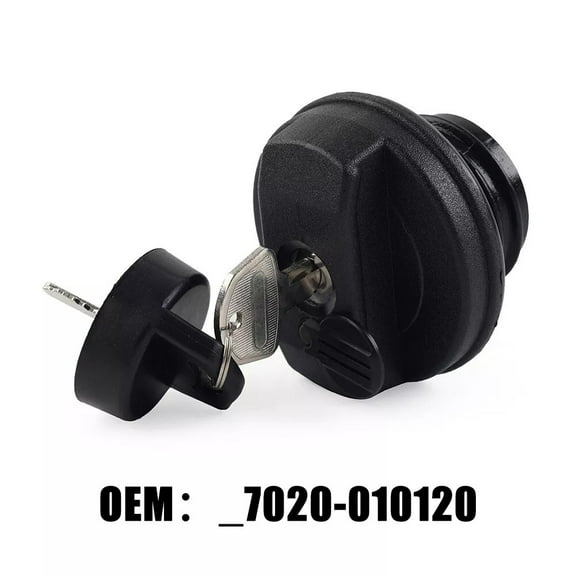 Fuel Tank Cap Lock for ATV For CF800ATR and UTV For CForce Compatibility