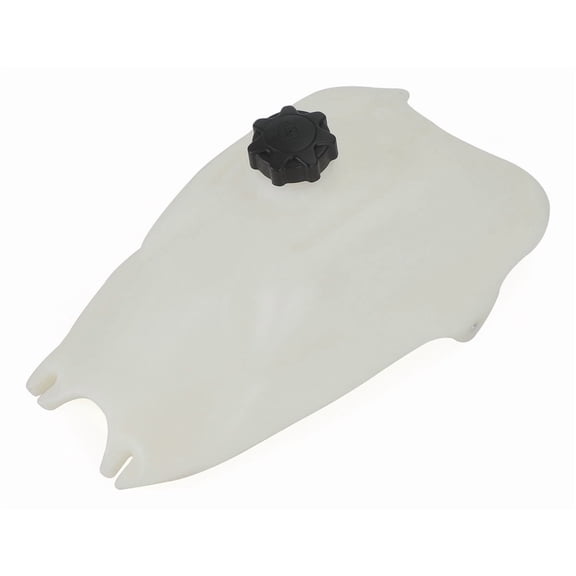 Fuel Tank Cap Petcock, Inline Filter