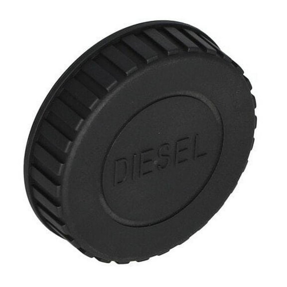 Fuel Tank Cap - Plastic Diesel fits Case IH 87547528