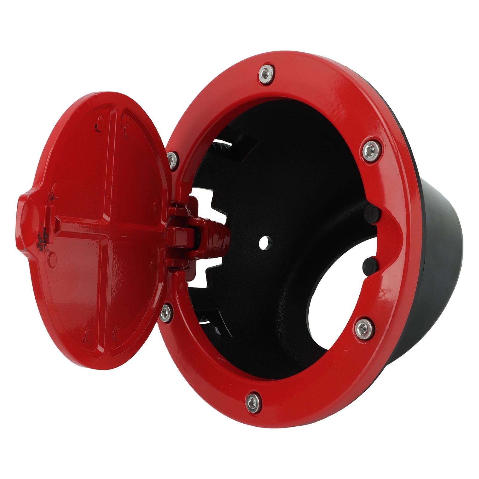 fuel-tank-cap-red-gas-cap-cover-with-red-powder-coating-replacement-for