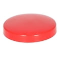 thumbnail image 1 of Fuel Tank Cap - Red fits Massey Ferguson 20 35 35X 40 65 135 165 175 178 231 240 240P 250 253 261 263 270 275 283 290 298 670 690 698 699 1666439M91, 1 of 1