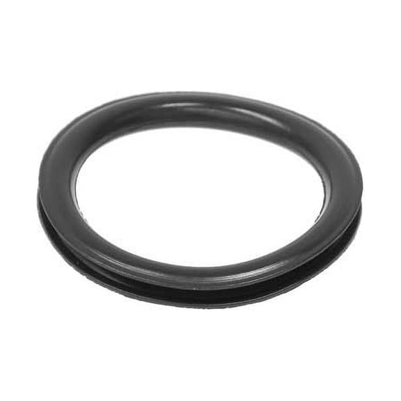 Fuel Tank Cap Seal - Compatible with 1983 - 1991 Porsche 944 1984 1985 1986 1987 1988 1989 1990