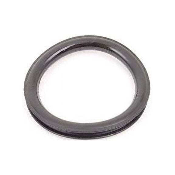 Fuel Tank Cap Seal - Compatible with 2009 - 2017 Volkswagen CC 2010 2011 2012 2013 2014 2015 2016