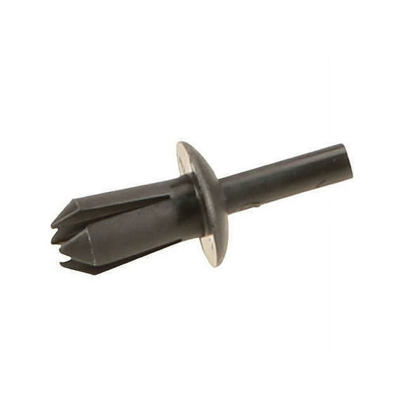 Fuel Tank Cap Tether Clip - Compatible with 2006 - 2012 Porsche Cayman 2007 2008 2009 2010 2011