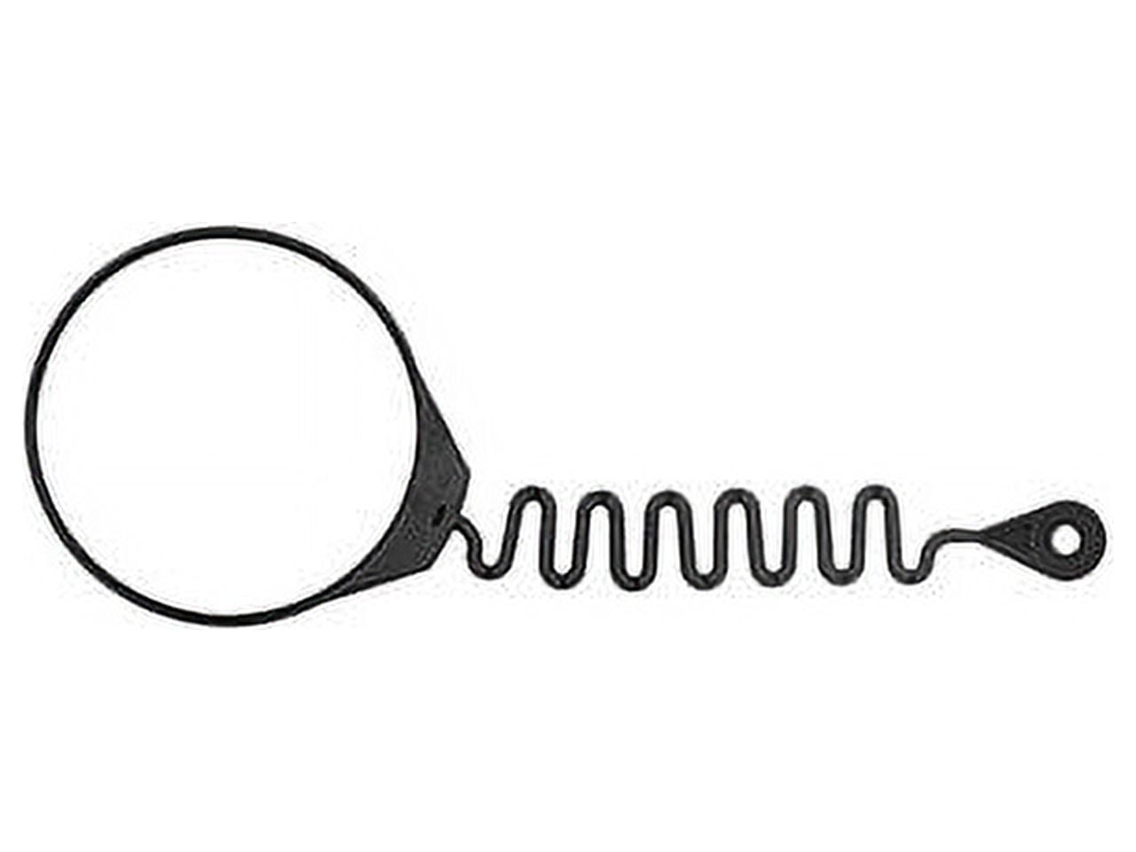 Fuel Tank Cap Tether Compatible with 2002, 2007, 2010 2014 Volvo