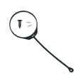 thumbnail image 1 of Fuel Tank Cap Tether for Audi A3 A4 A5 A6 A7 Q3 Q5 Q7, Black, 1 Pack, 1 of 10