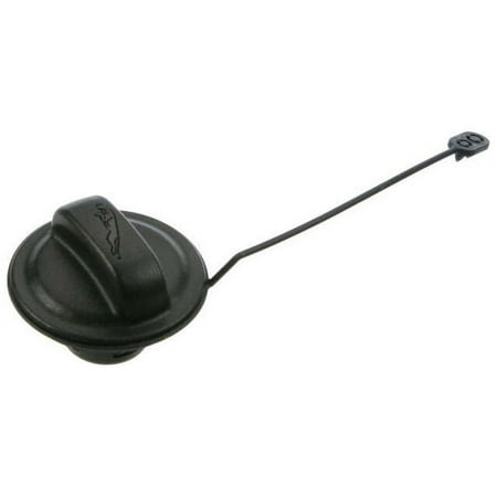 Fuel Tank Cap (Two Tab Type) - Compatible with 2001 - 2006 Jaguar XK8 (From Chassis A11051-) 2002 2003 2004 2005