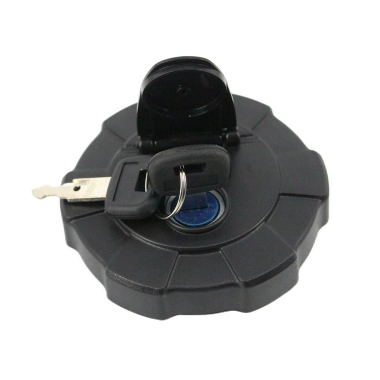 Fuel Tank Cap W/Key for Kubota Skid Steer Loader(s) SVL75-2, SVL90