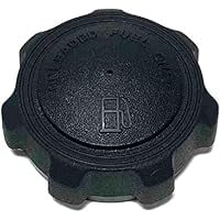 Fuel Tank Cap for 8HP Portable Gas Generator, Vented Gas Cap  Compatible with Homelite LR4400 and LRE4400 Generators
