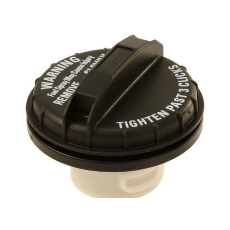 Fuel Tank Cap (without Tether) - Compatible with 2009 - 2015 Jaguar XF 2010 2011 2012 2013 2014