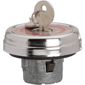 Gates 31670 Locking Fuel Tank Cap