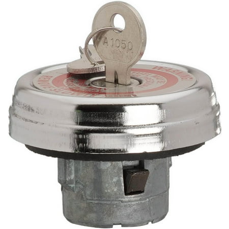 Gates 31670 Locking Fuel Tank Cap