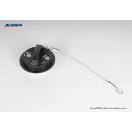 Fuel Tank Cap