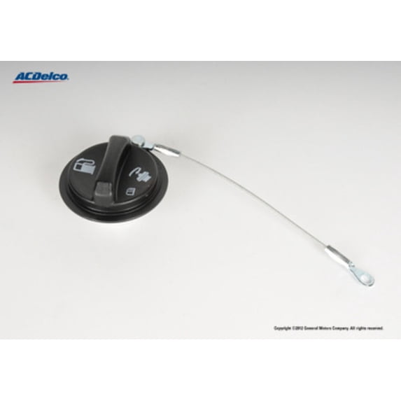 Fuel Tank Cap