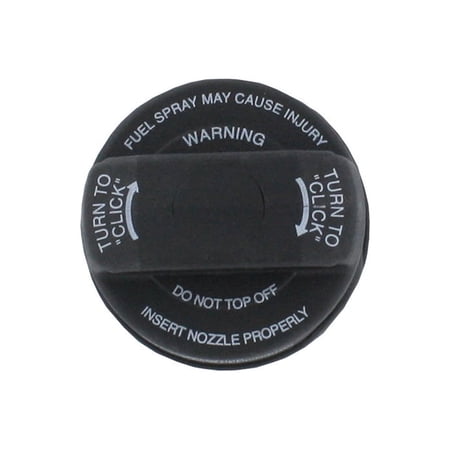 Fuel Tank Cap
