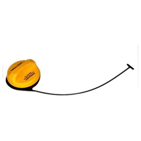 Fuel Tank Cap