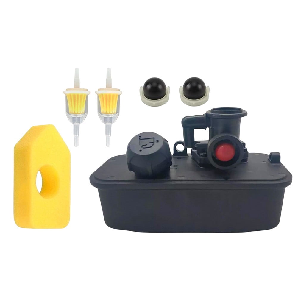 Auxiliary Fuel Tank Carburetor Balancing Tool Kit – 300 ML, For Street Motorcycles