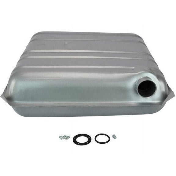 Fuel Tank - Compatible with 1955 - 1956 Chevy Two-Ten Series