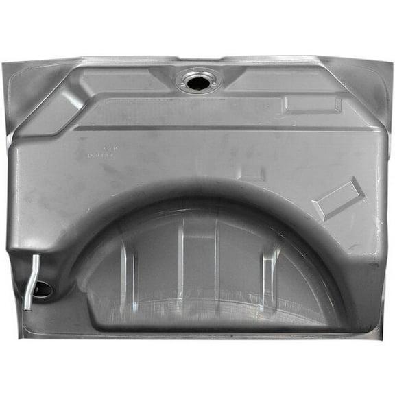 Fuel Tank - Compatible with 1966 - 1967 Dodge Charger