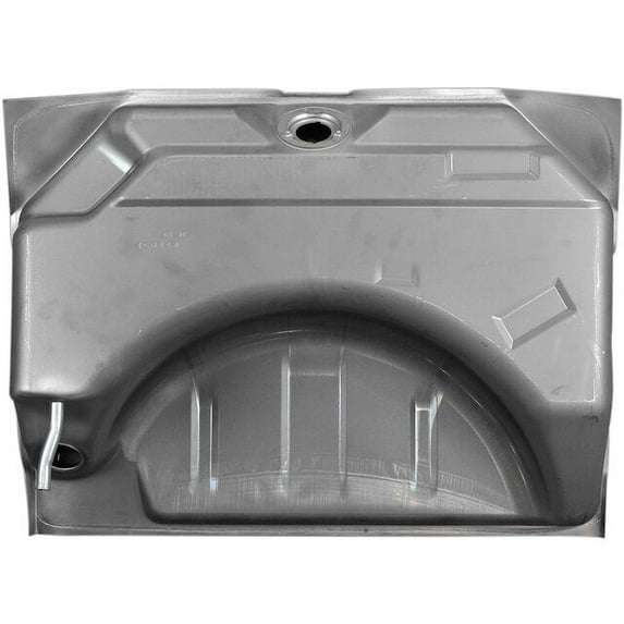 Fuel Tank - Compatible with 1966 - 1967 Dodge Coronet