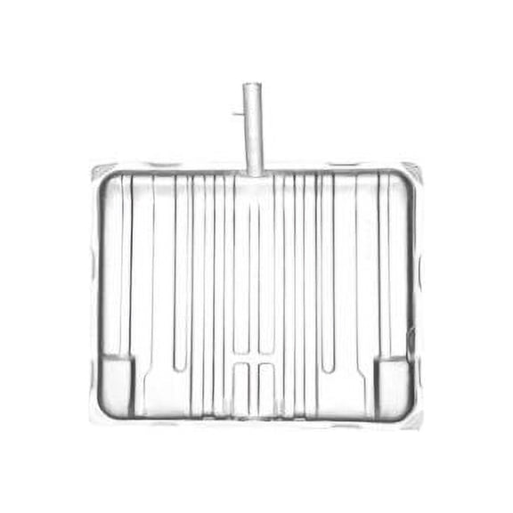 Fuel Tank - Compatible with 1966 - 1967 Pontiac LeMans