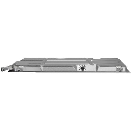 Fuel Tank - Compatible with 1970 - 1972 Chevy C30 Pickup 1971