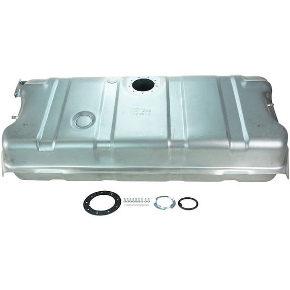 Fuel Tank - Compatible with 1970 - 1974 Chevy Corvette 1971 1972 1973
