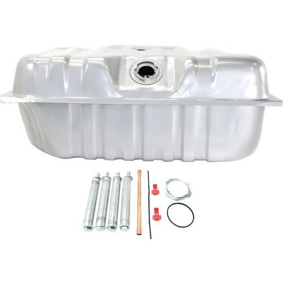 Fuel Tank - Compatible with 1973 - 1979 Ford F-350 1974 1975 1976 1977 1978