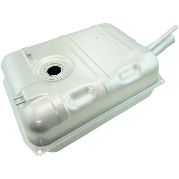 Fuel Tank - Compatible with 1973 Jeep DJ5