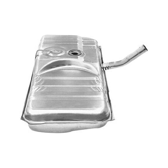 Fuel Tank - Compatible with 1975 - 1977 Pontiac Ventura 1976
