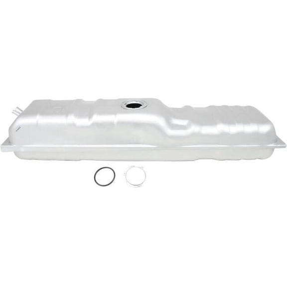 Fuel Tank - Compatible with 1975 - 1981 Chevy C30 1976 1977 1978 1979 1980