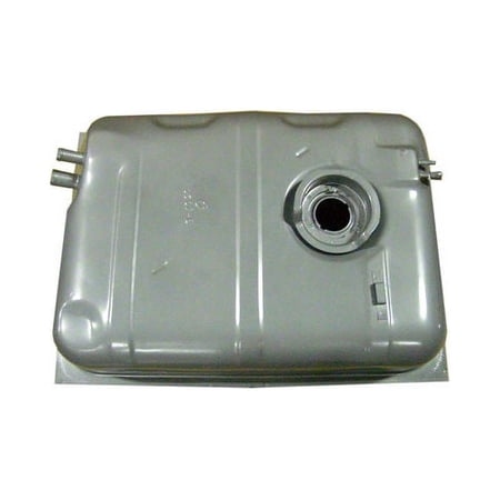 Fuel Tank - Compatible with 1978 - 1986 Jeep CJ7 1979 1980 1981 1982 1983 1984 1985