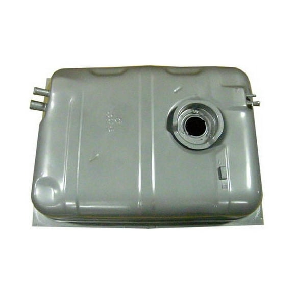 Fuel Tank - Compatible with 1978 - 1986 Jeep CJ7 1979 1980 1981 1982 1983 1984 1985
