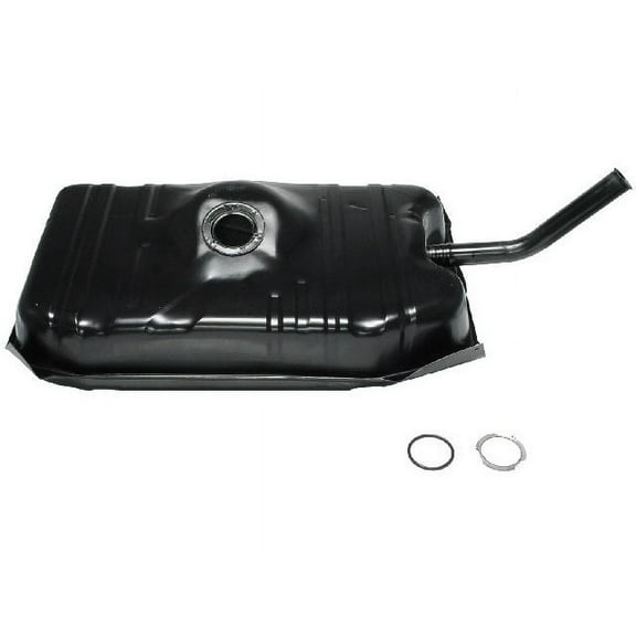 Fuel Tank - Compatible with 1978 - 1987 Chevy El Camino 1979 1980 1981 1982 1983 1984 1985 1986