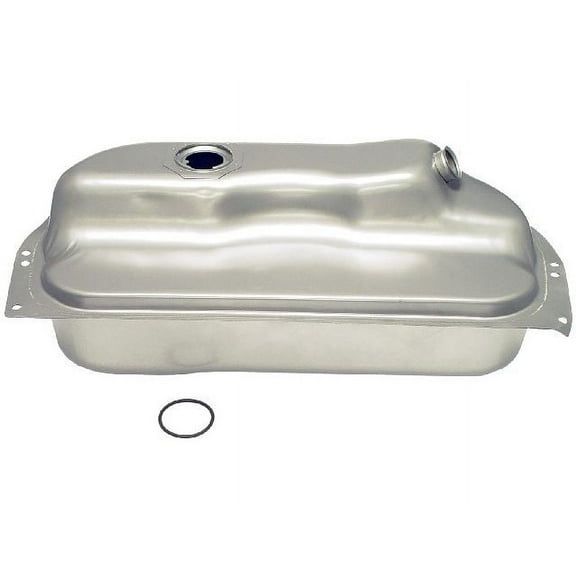 Fuel Tank - Compatible with 1979 - 1989 Volvo 245 1980 1981 1982 1983 1984 1985 1986 1987 1988