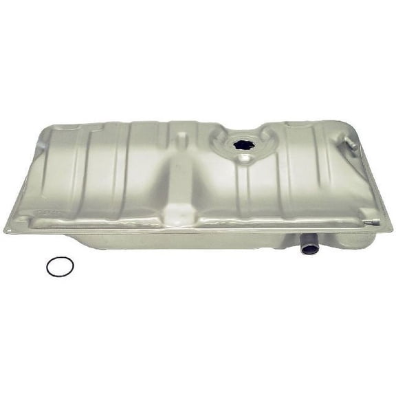 Fuel Tank - Compatible with 1980 - 1984 Volkswagen Rabbit GAS - Dorman