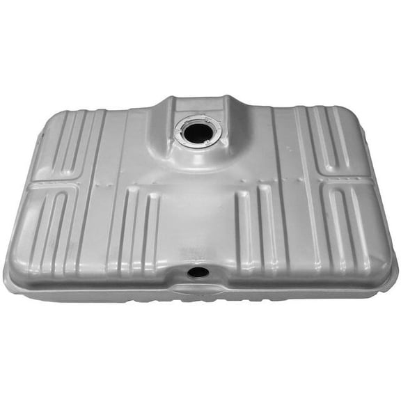Fuel Tank - Compatible with 1980 - 1990 Chevy Caprice Sedan 1981 1982 1983 1984 1985 1986 1987 1988 1989