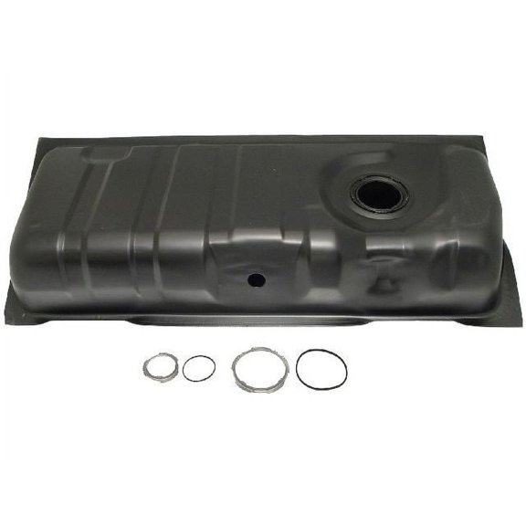 Fuel Tank - Compatible with 1981 - 1982 Ford LTD Sedan - Dorman
