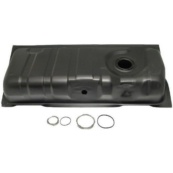 Fuel Tank - Compatible with 1981 - 1989 Lincoln Town Car 1982 1983 1984 1985 1986 1987 1988