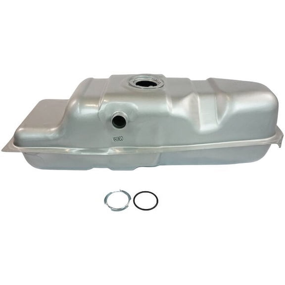 Fuel Tank - Compatible with 1982 - 1985 GMC S15 RWD 1983 1984