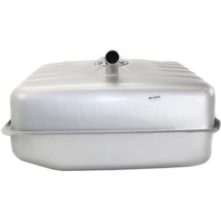 Fuel Tank - Compatible with 1982 - 1986 Chevrolet K5 Blazer - JC Whitney