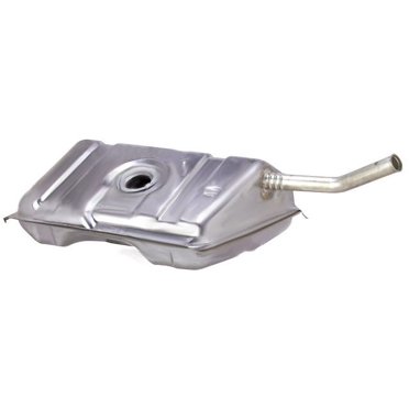 14 Gallon Fuel Gas Tank For 1982-1992 Chevy Camaro – Galvanized Steel, Direct Fit