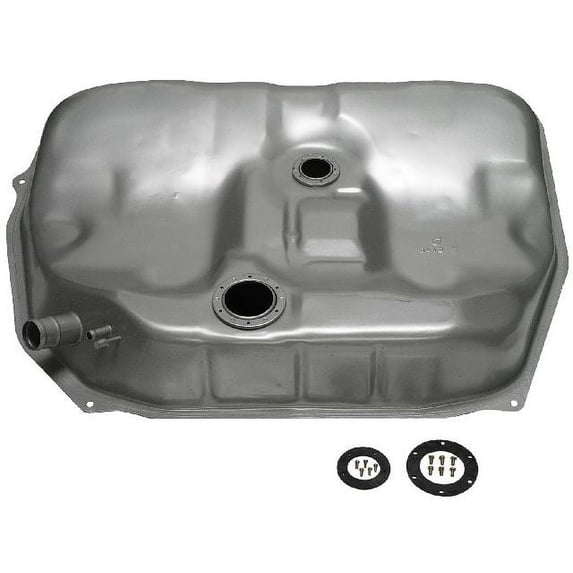 Fuel Tank - Compatible with 1985 - 1988 Chevrolet Nova 1.6L 4-Cylinder SOHC - Dorman