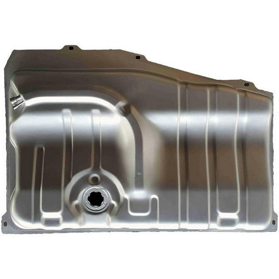Fuel Tank - Compatible with 1985 - 1993 Volkswagen Cabriolet GAS 1986 1987 1988 1989 1990 1991 1992